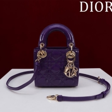 Christian Dior My Lady Bags